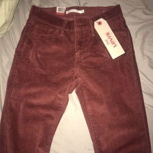 Levi pants
